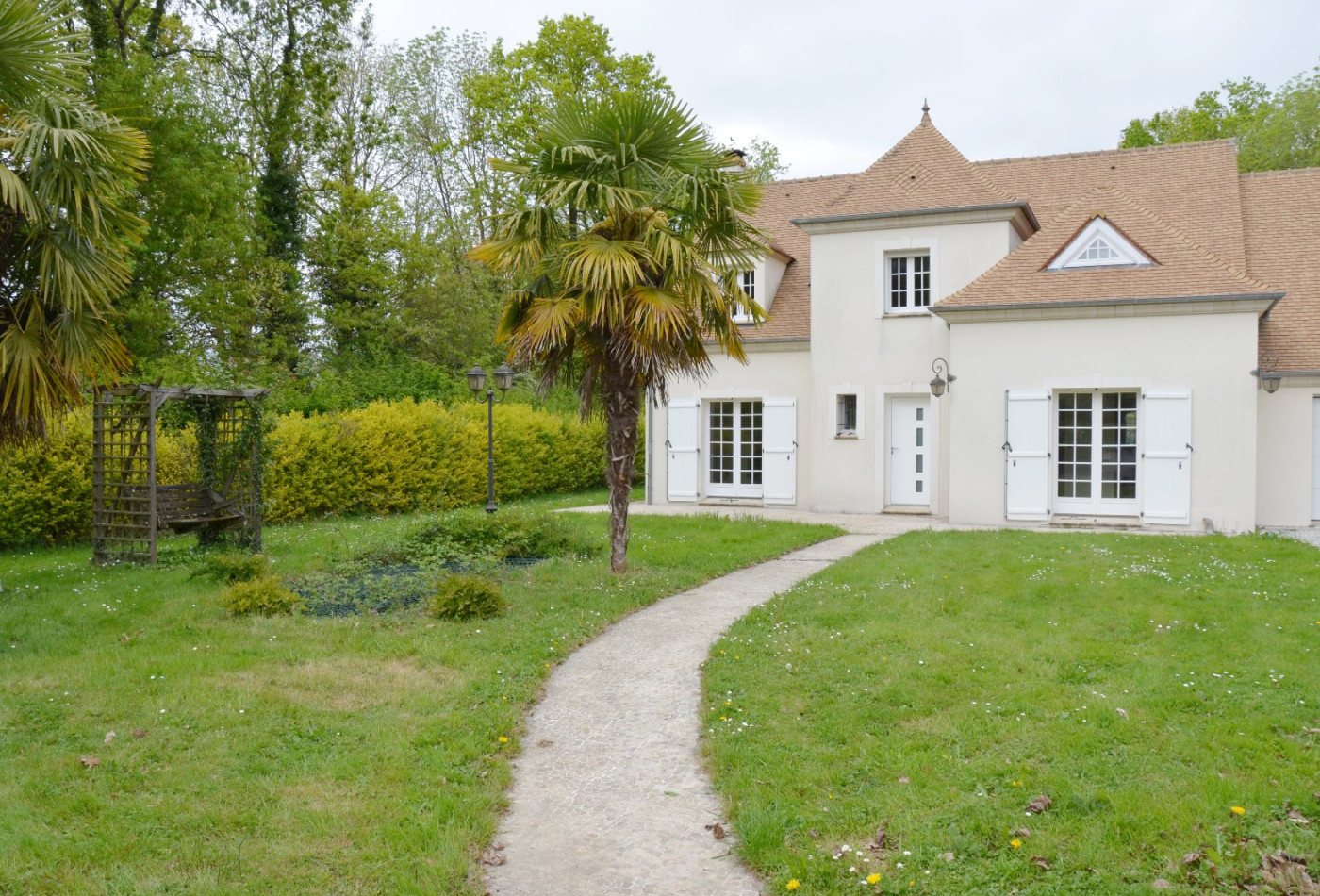 vente Maison Les Molieres - Photo 1