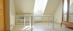 vente Maison Les Molieres