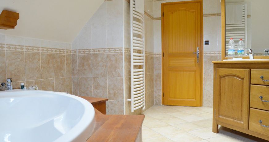 vente Maison Les Molieres