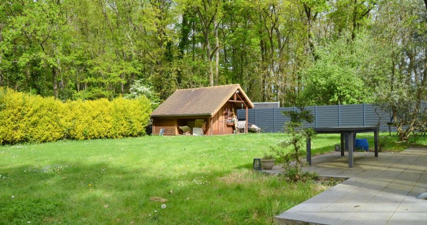 vente Maison Les Molieres