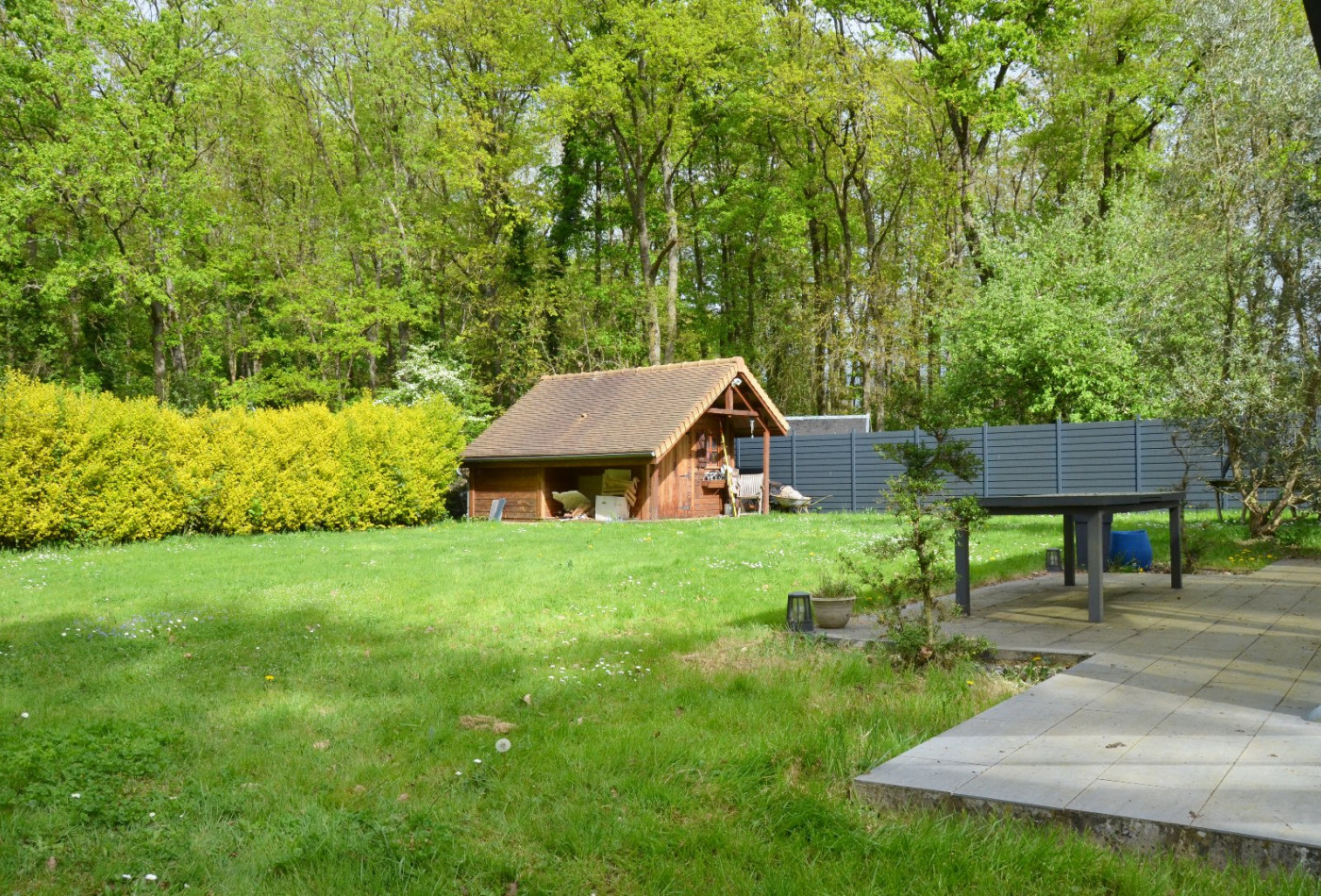 vente Maison Les Molieres - Photo 3