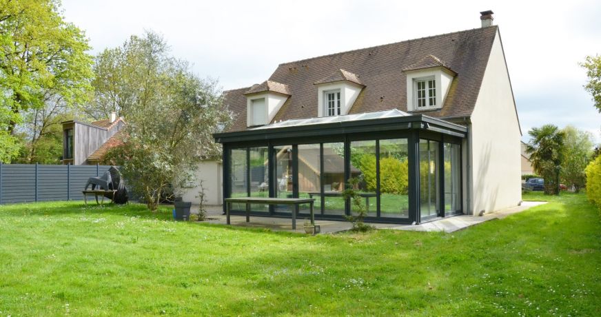 vente Maison Les Molieres