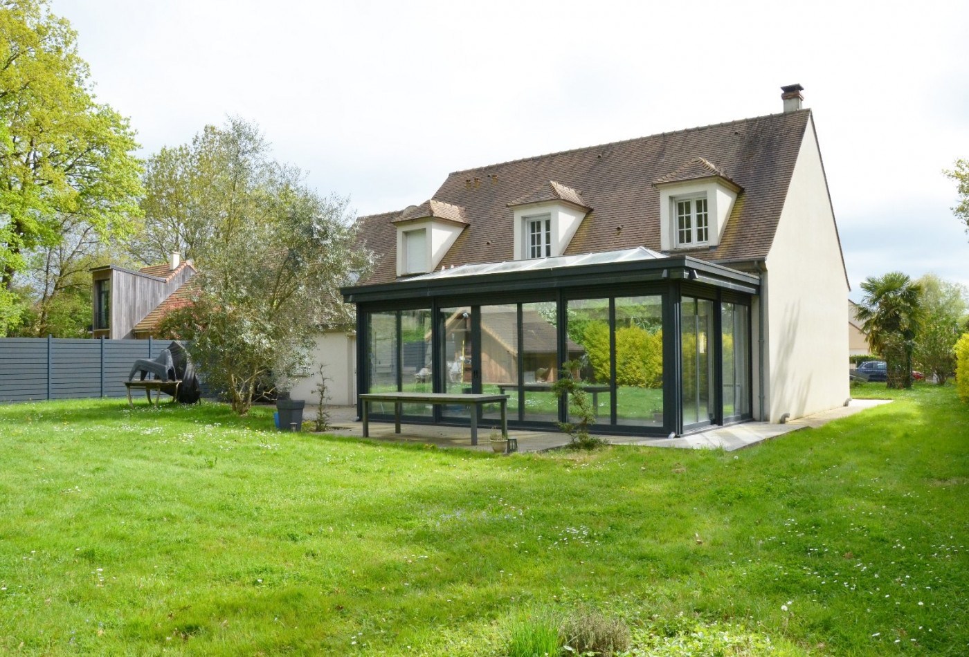 vente Maison Les Molieres - Photo 2
