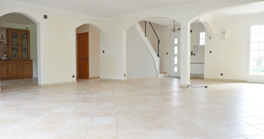 vente Maison Les Molieres