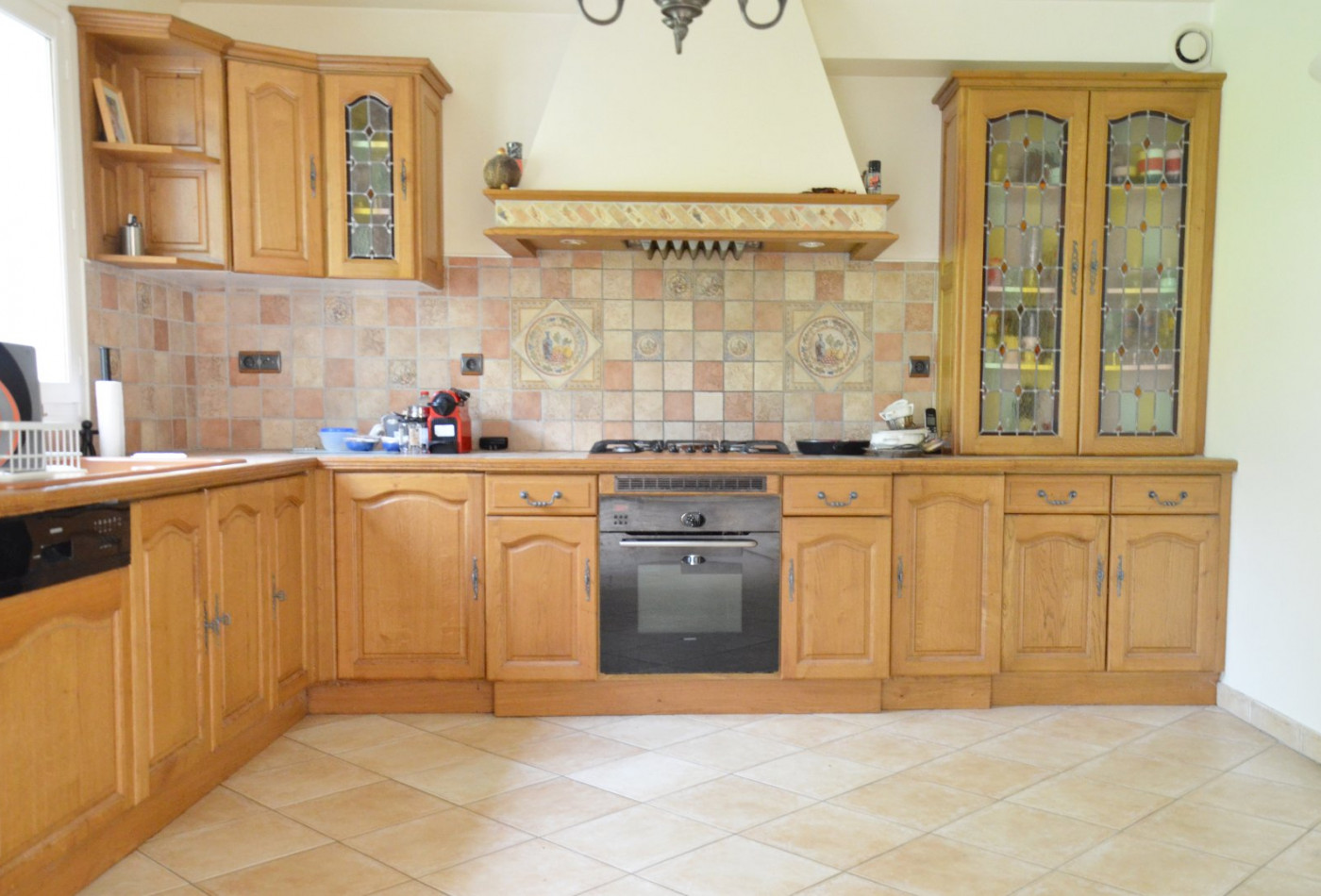 vente Maison Les Molieres - Photo 6