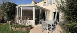 vente Maison Chateaufort