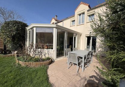 vente Maison Chateaufort