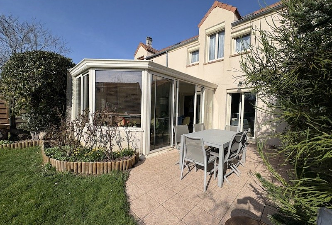 vente Maison Chateaufort - Photo 3