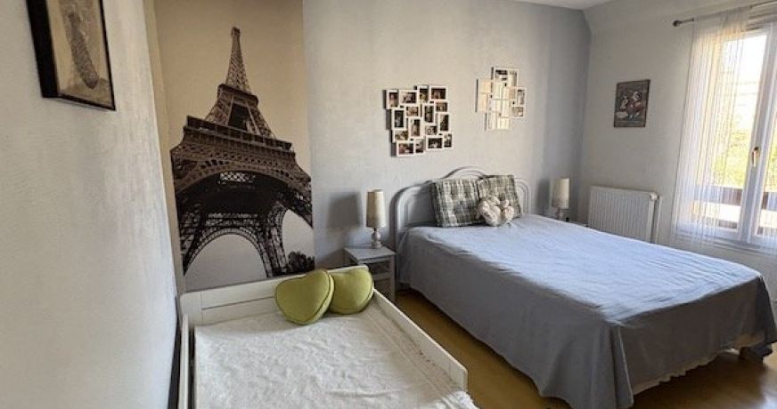 vente Maison Chateaufort