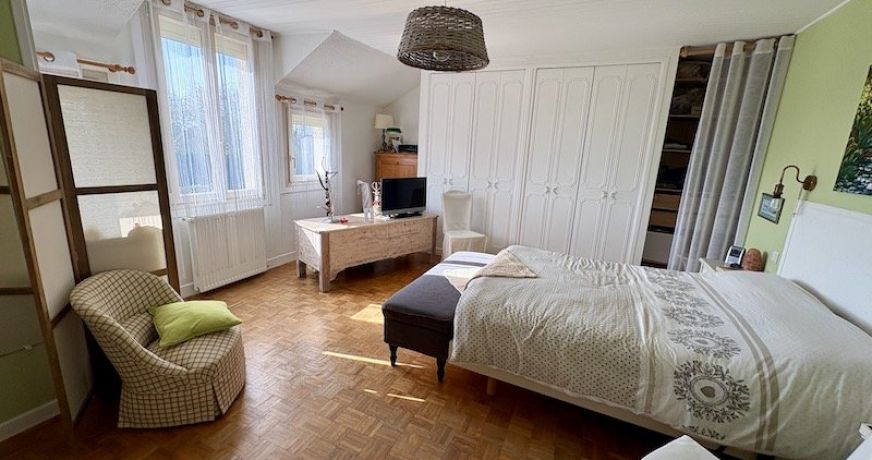 vente Maison Chateaufort
