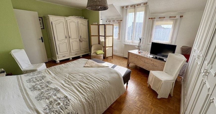 vente Maison Chateaufort