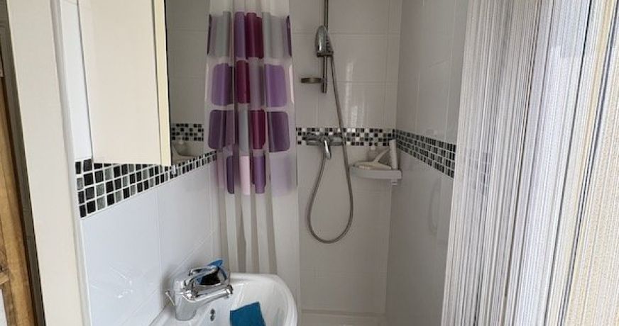 vente Maison Chateaufort