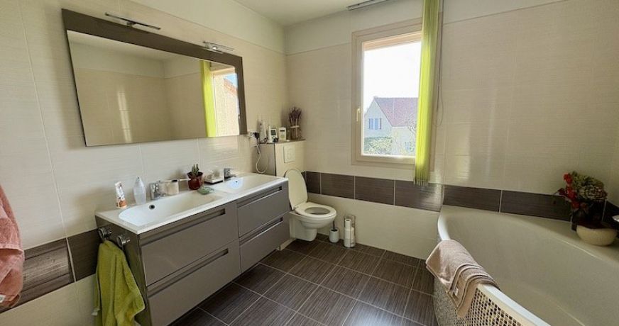 vente Maison Chateaufort