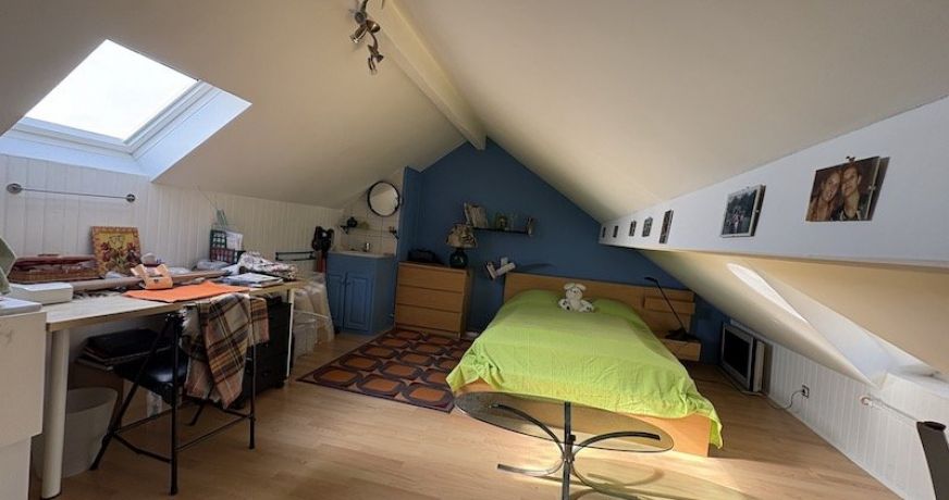 vente Maison Chateaufort