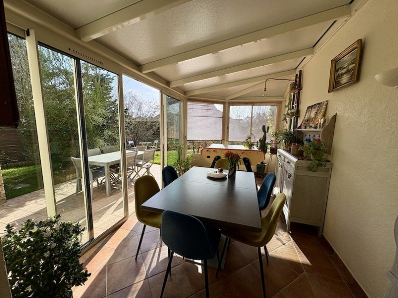 vente Maison Chateaufort - Photo 2
