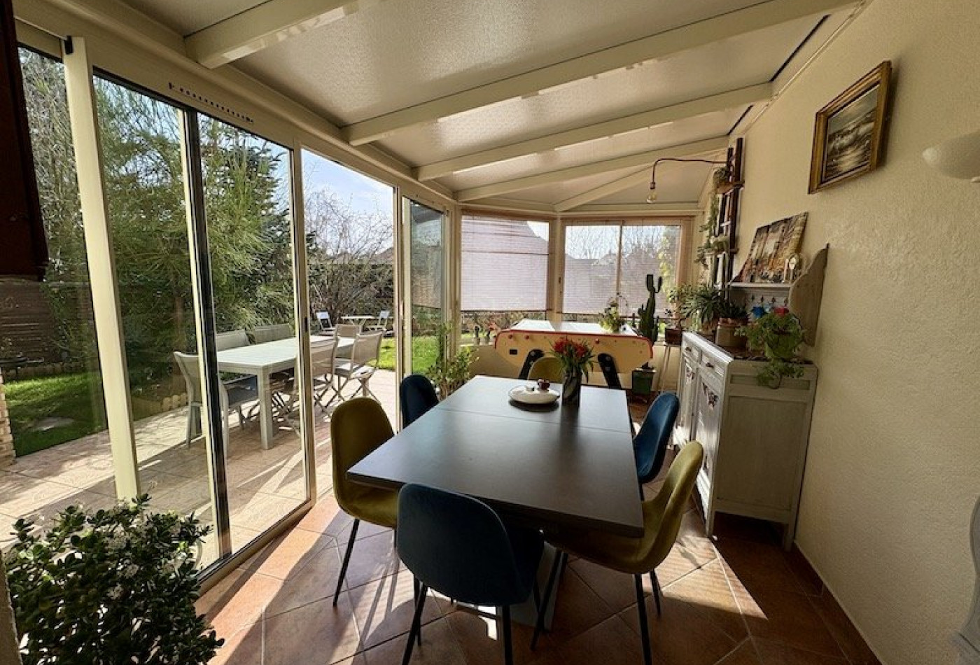 vente Maison Chateaufort - Photo 4