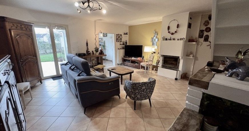 vente Maison Chateaufort