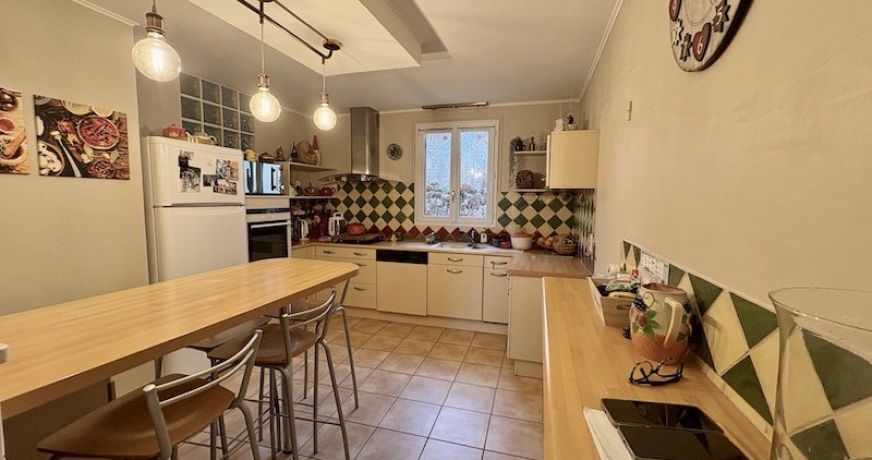 vente Maison Chateaufort