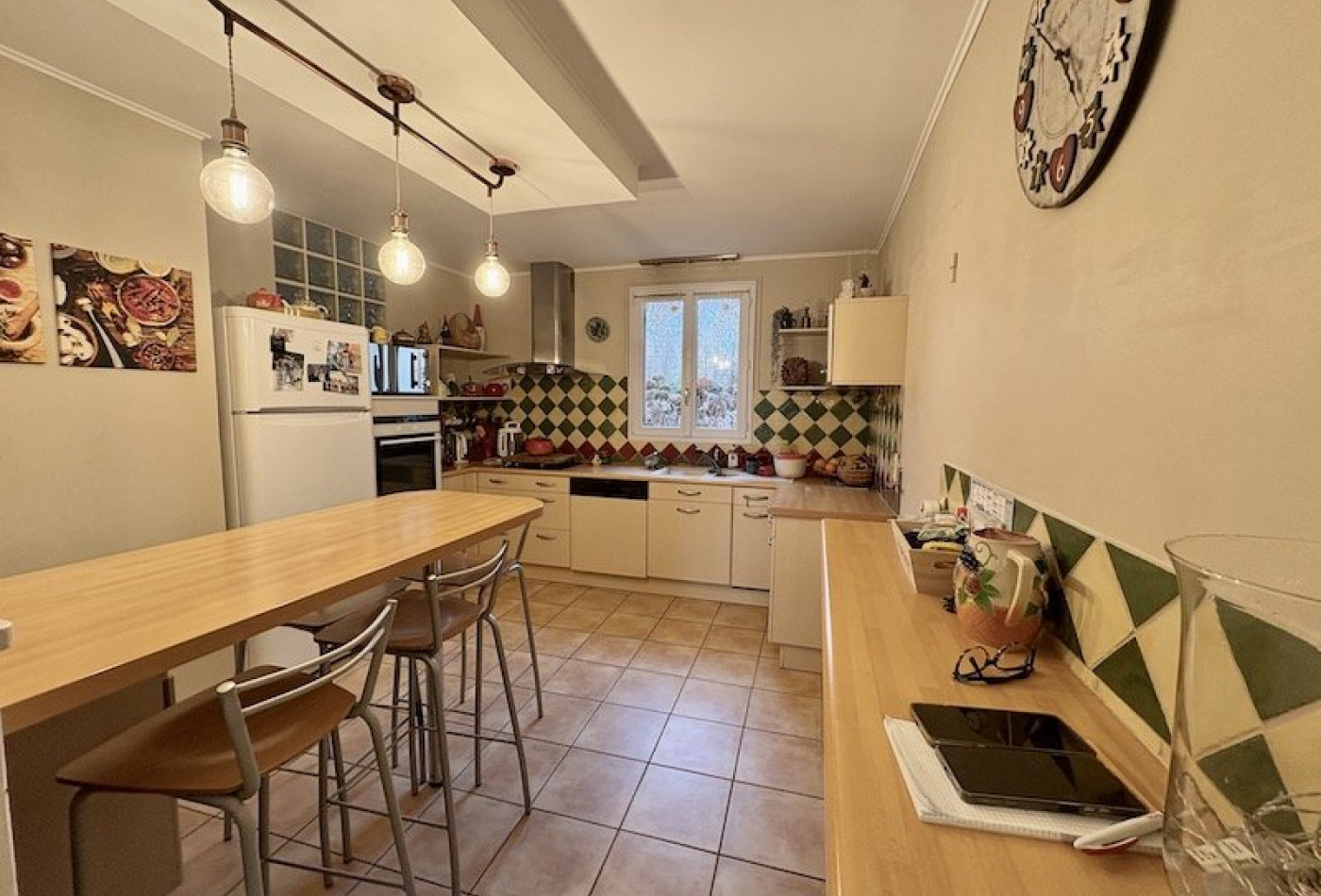 vente Maison Chateaufort - Photo 7