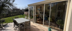 vente Maison Chateaufort