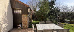 vente Maison Chateaufort