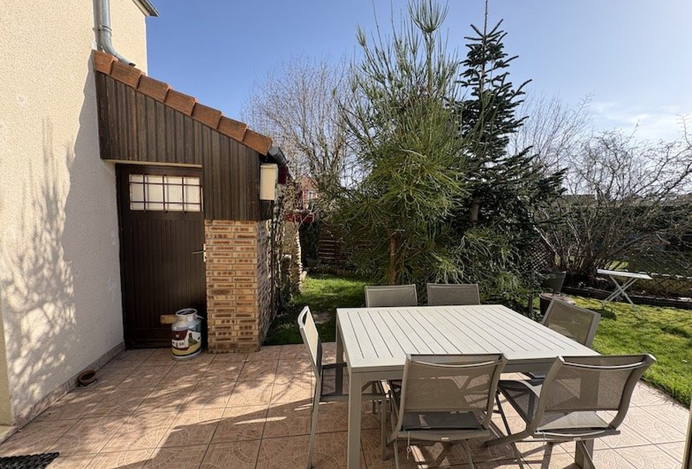 vente Maison Chateaufort - Photo 9