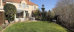 vente Maison Chateaufort