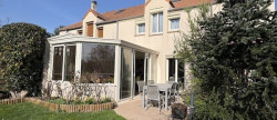 vente Maison Chateaufort