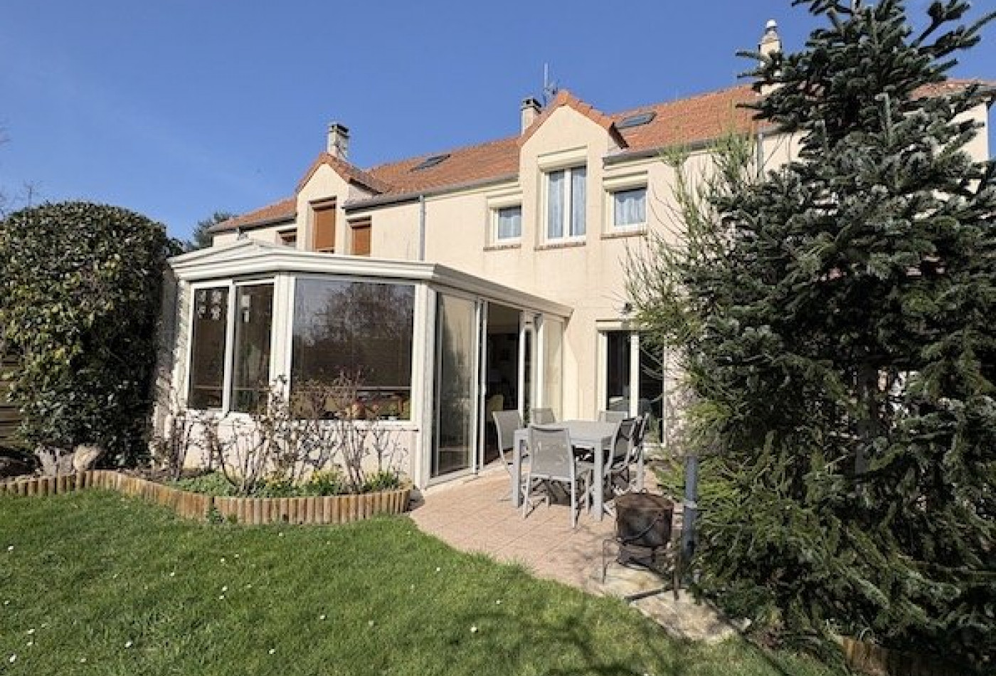 vente Maison Chateaufort - Photo 10
