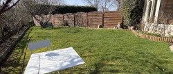 vente Maison Chateaufort