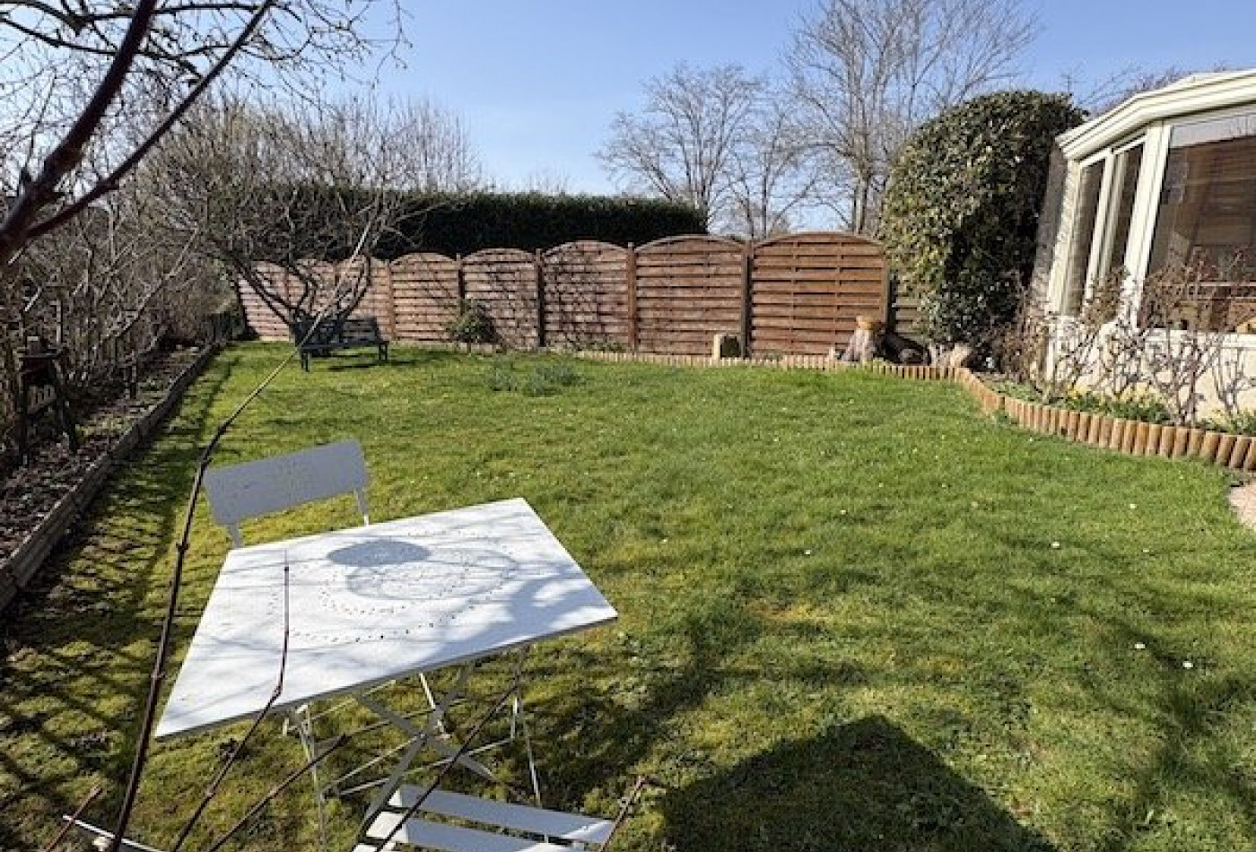 vente Maison Chateaufort - Photo 2