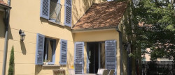 location Maison Les Loges En Josas