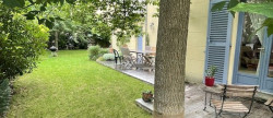 location Maison Les Loges En Josas