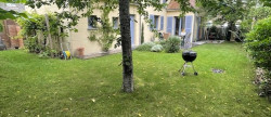 location Maison Les Loges En Josas