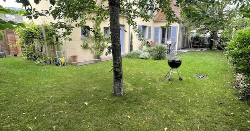 location Maison Les Loges En Josas