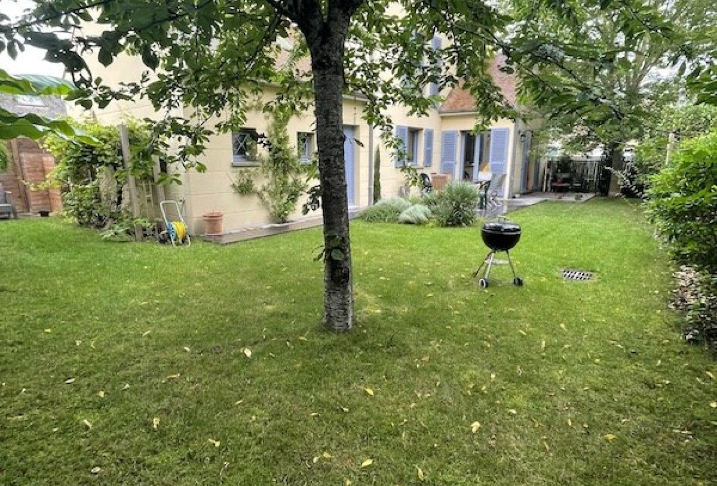 location Maison Les Loges En Josas - Photo 8
