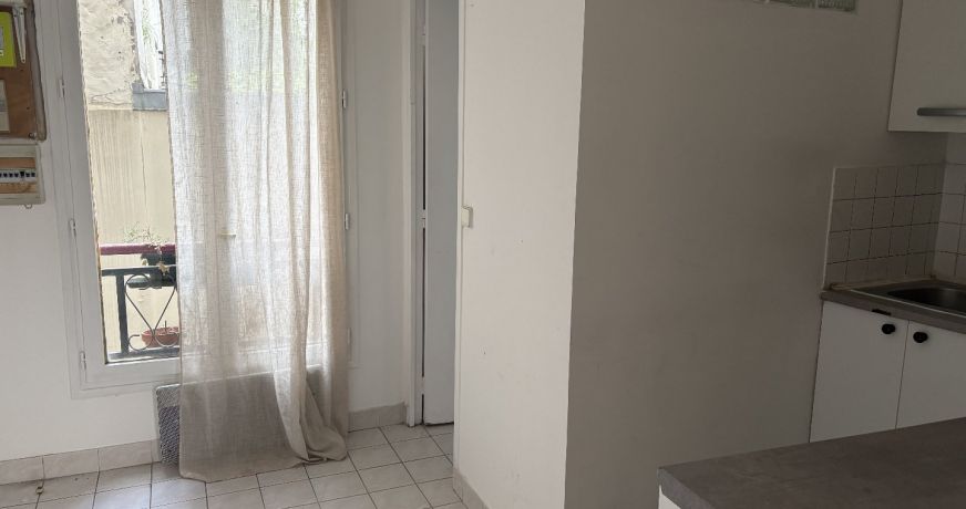 vente Appartement Paris 18eme Arrondissement