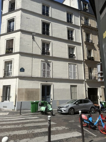 à vendre Appartement Paris 18eme Arrondissement - Photo 6