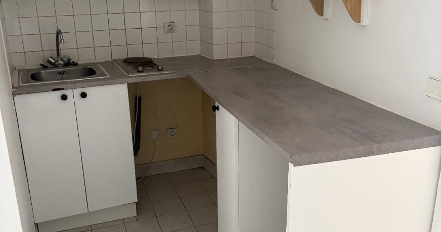vente Appartement Paris 18eme Arrondissement