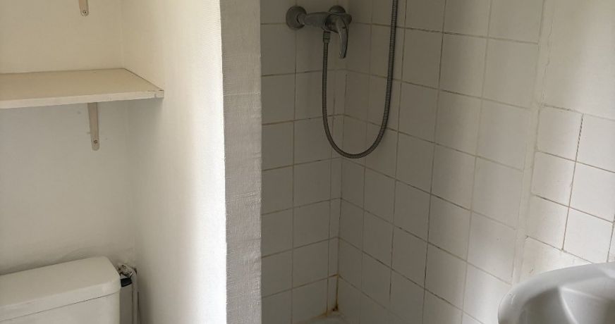 vente Appartement Paris 18eme Arrondissement