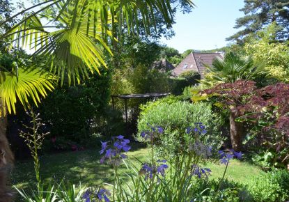 vente Maison Saint Remy Les Chevreuse