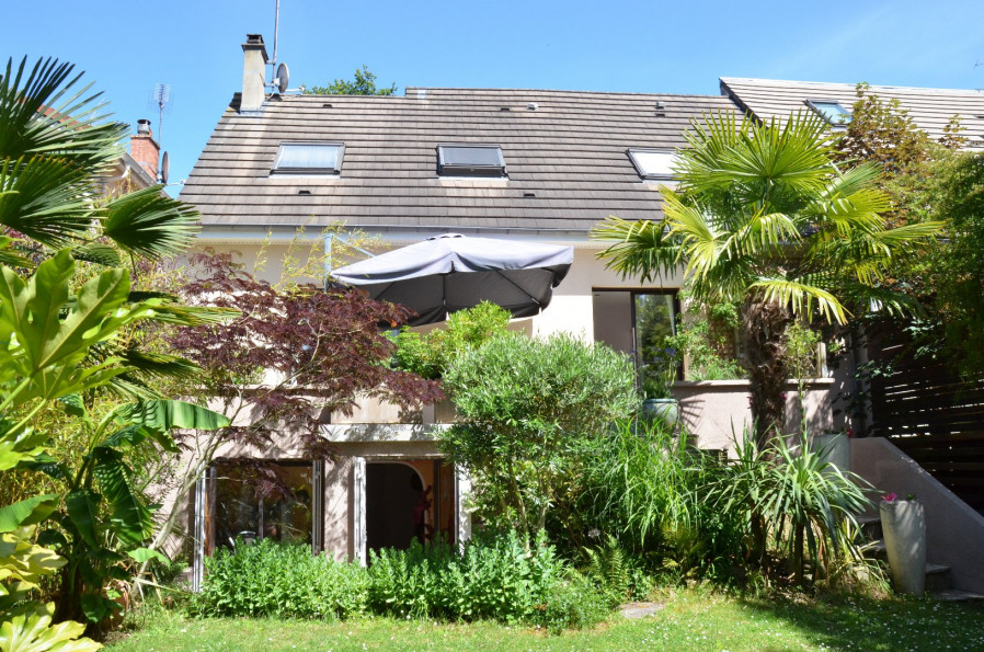 vente Maison Saint Remy Les Chevreuse - Photo 2