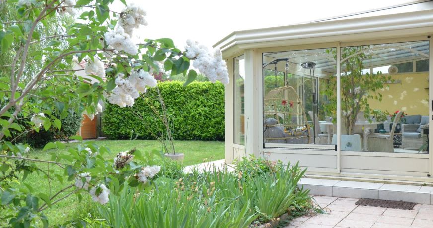 vente Maison Saint Forget