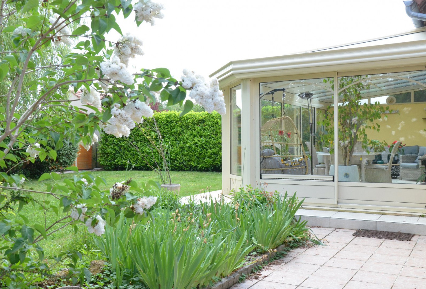 vente Maison Saint Forget - Photo 1