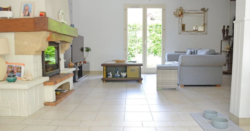 vente Maison Saint Forget