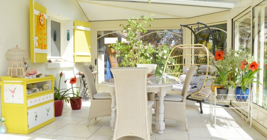 vente Maison Saint Forget