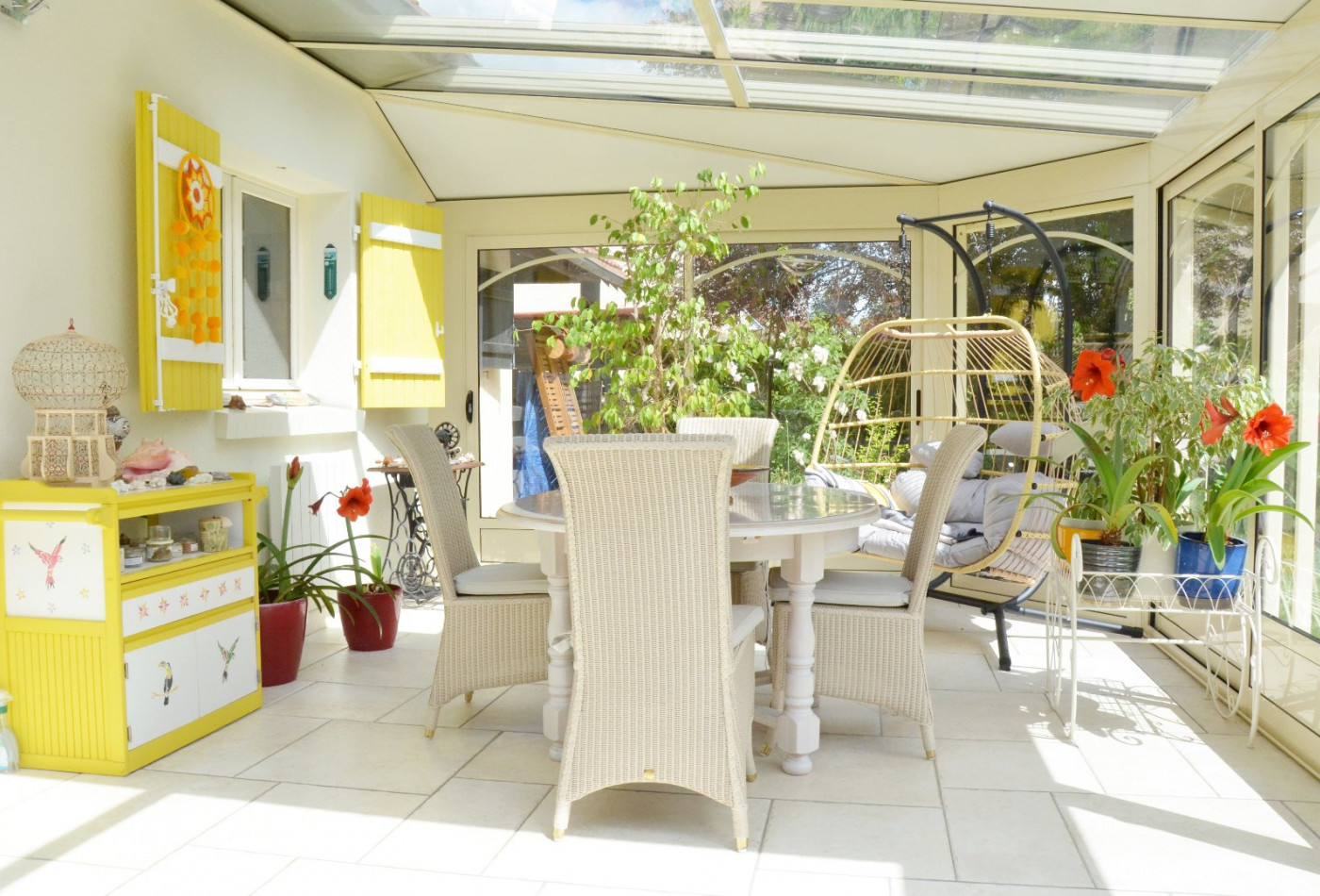 vente Maison Saint Forget - Photo 5