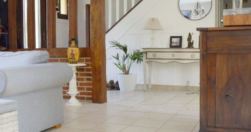 vente Maison Saint Forget