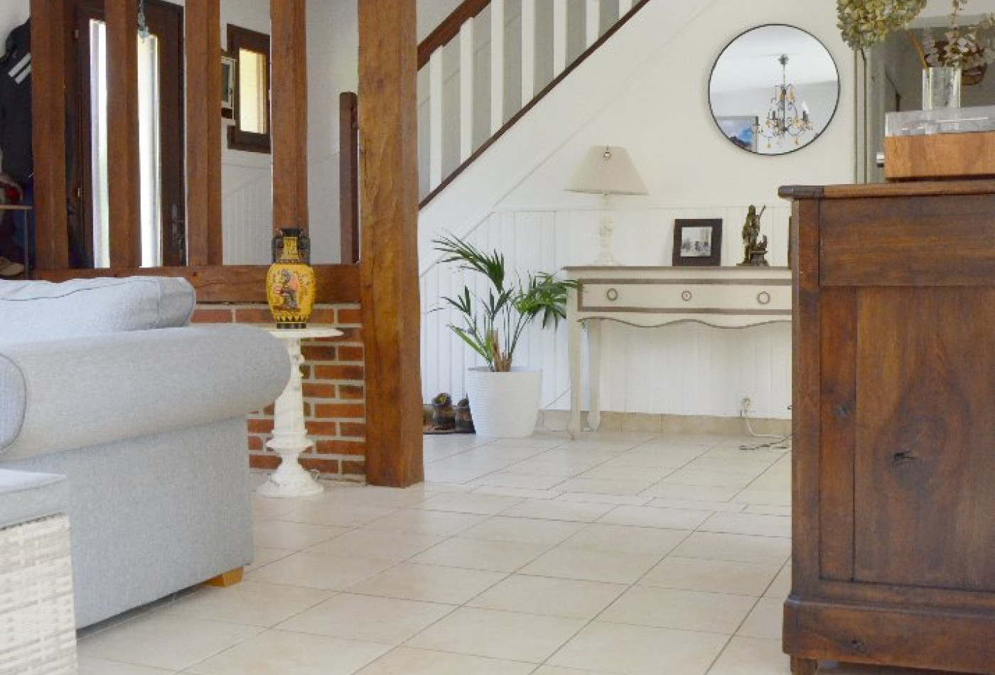 vente Maison Saint Forget - Photo 4