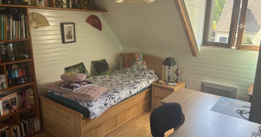 vente Maison Saint Forget